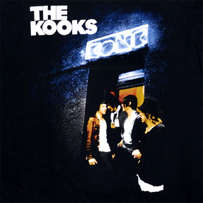Kooks 2008 09.14